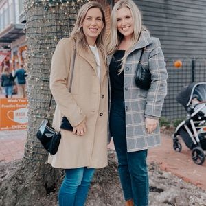 Meet your Posher, Eva